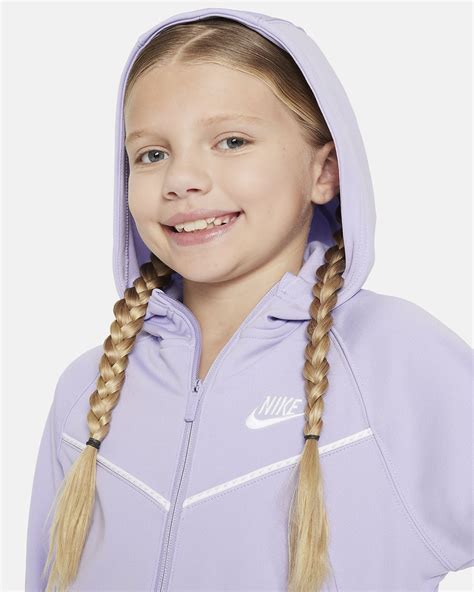 nike trainingspak voor meisjes